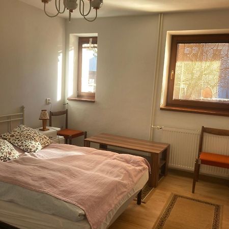 U Starkych Poprad Esterno foto