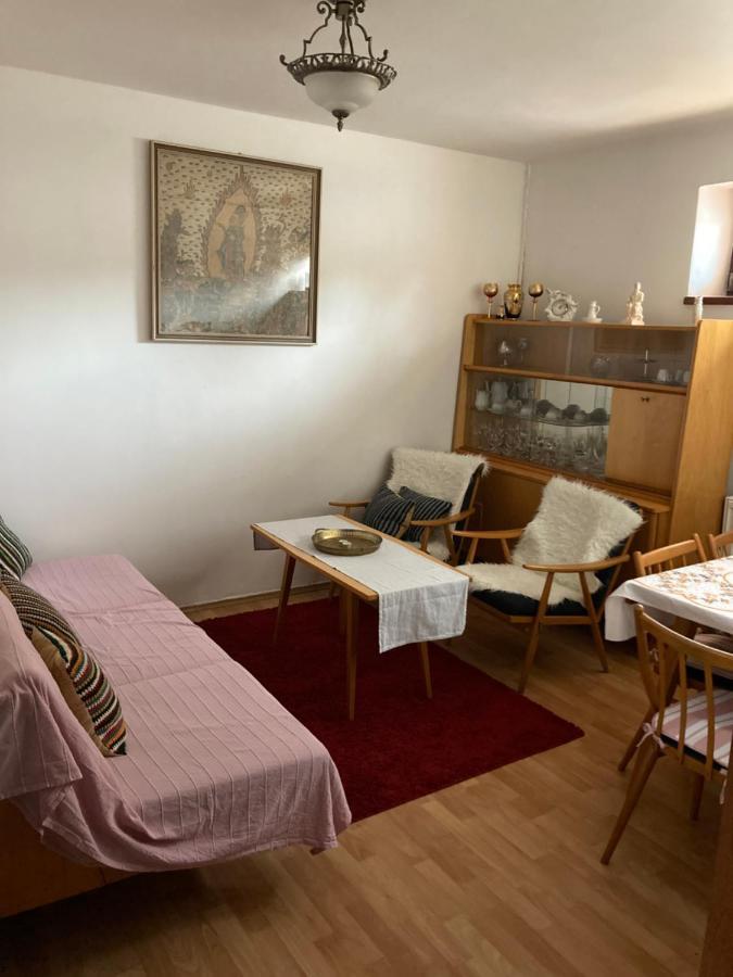 U Starkych Poprad Esterno foto